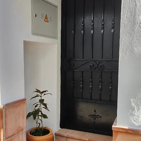 La Damajuana, Apartman