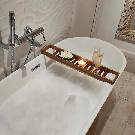 Apartman La Damajuana, *